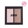 Nykaa Glow Getter Highlighting & Illuminating Duo Palette - Moonshine 03 (9g)