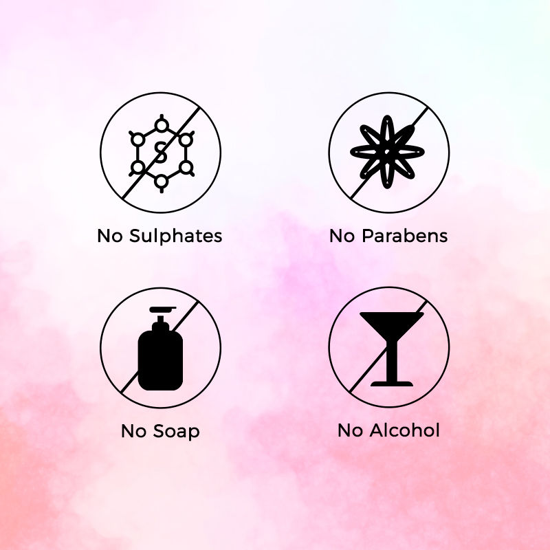 Nykaa Naturals Ultra Fresh Intimate Hygiene Wash PH 3.5
